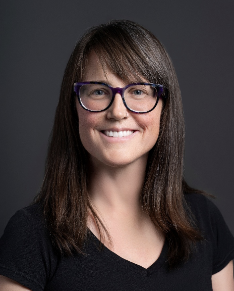 Kate Pierce